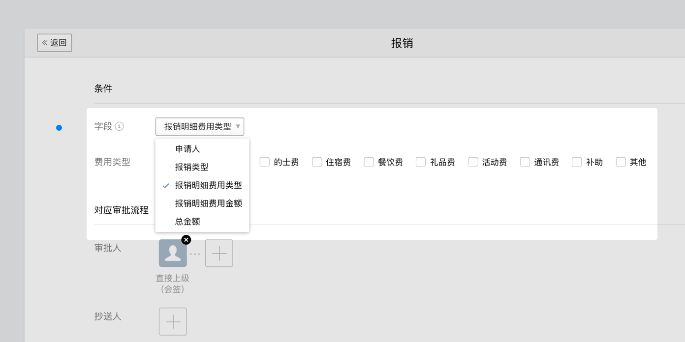 企业微信功能介绍
