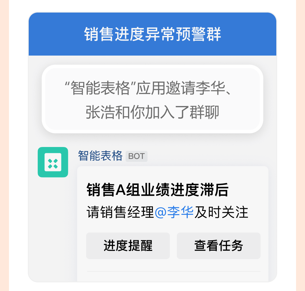 智能表格详细收费