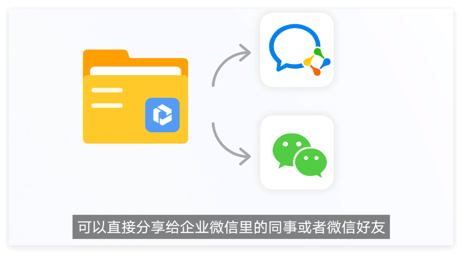 企业微信功能详细介绍